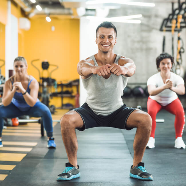 Best Gym in Kaithal Haryana The Fitness Club