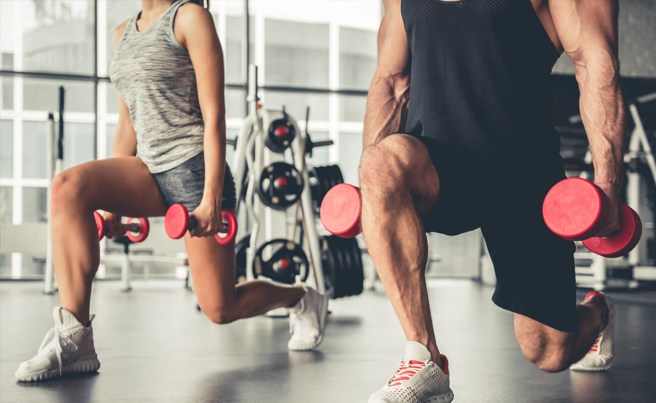 Best Gym in Kaithal Haryana The Fitness Club